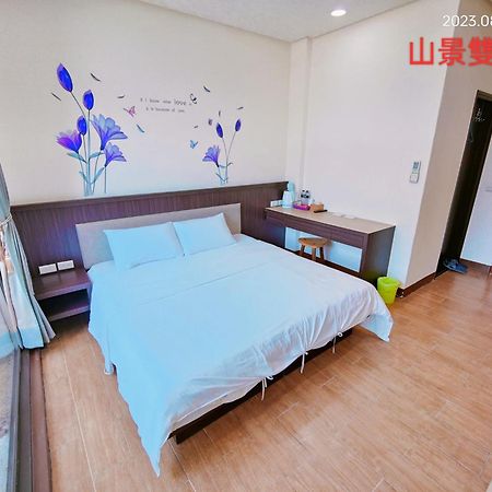 Dulan Pearl Hill Homestay Donghe Exteriér fotografie