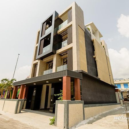 Dulan Pearl Hill Homestay Donghe Exteriér fotografie