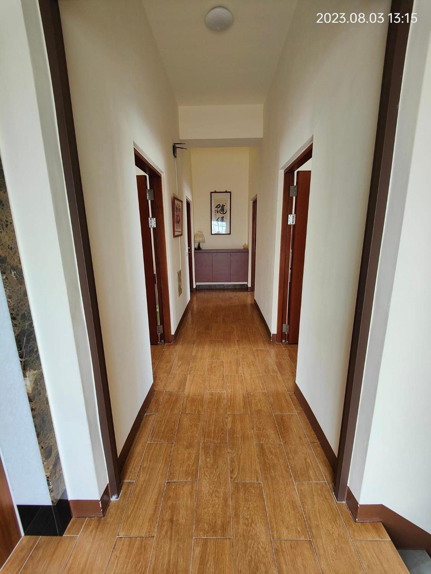 Dulan Pearl Hill Homestay Donghe Exteriér fotografie